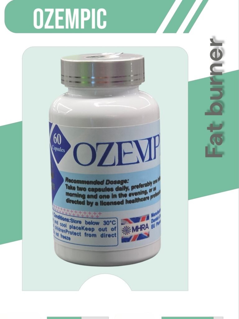 OZEMPICCapsules